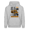 Bus Driver Hoodie Bus Driver Gift Bus Gift Transportation Hoodie Driver Sweatshirt Gift For Driver Funny Bus Driver OH1468 Hoodie – Cozy Vibes · Must-Have Style