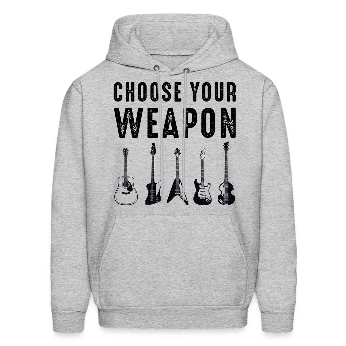 Guitarist Hoodie Guitarist Gift Music Hoodie Music Gift Guitar Hoodie Guitar Gift Band Sweatshirt Band Gift OH1802 Hoodie – Everyday Comfort · Must-Have Style