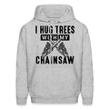 Arborist Hoodie Arborist Gift Chainsaw Hoodie Chainsaw Gift Tree Surgeon Gift Lumberjack Hoodie Lumberjack Gift Forestry OH1544 Hoodie – Warm & Stylish · Great Gift For Fans