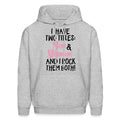 Stepmom Hoodie Stepmom Gift Mom Hoodie Mom Gift Mother Hoodie Mother Gift Stepmother Hoodie Stepmother Gift Step Mom OH1681 Hoodie – Fan Favorite · High-Quality Print