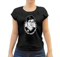 Jiggle Apparel Gotta Get Theroux This Women39s T Shirt Retro 9039s T Shirt Graphic Tee – Premium Graphic · High-Quality Print