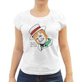 Cult Relevant The League of Gentlemen Hillary Briss I39ve Had A Special Delivery Women39s Fit T Shirt Ladies Graphic Tee – Soft Feel · Top Pick For Any Outfit