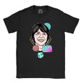 Brian Cox What A Wonderful Thing To Be A Part Of T Shirt Science Tees Birthday Christmas Funny Gift Graphic Tee – Easygoing Wear · Great Gift For Fans