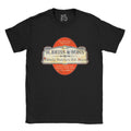 The League of Gentlemen T Shirt Hillary Briss Business T Shirt Exotic Meats Graphic Tee – Aesthetic Look · Top Pick For Any Outfit