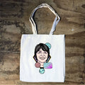 Brian Cox What A Wonderful Thing To Be A Part Of Tote Bag Christmas Birthday Sciences Physics Gift Tote Bag – Soft Feel · High-Quality Print
