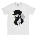 Peaky Blinders T shirt Alfie Solomons Never Give Power To The Big Man Tee Gifts Graphic Tee – Feel-Good Design · High-Quality Print