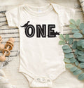 Dinosaur Birthday Bodysuit 1st Birthday Dinosaur Shirt Birthday Boy Shirt First Birthday Outfit Boy Birthday Body One Year Old Birthday Graphic Tee – Aesthetic Look · High-Quality Print