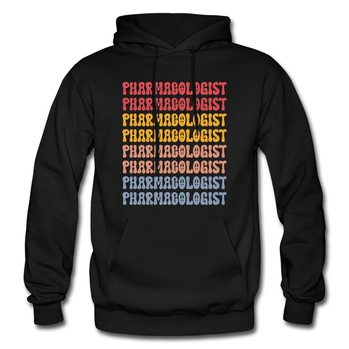 Pharmacologist Hoodie Pharmacist Gift Medical Hoodie Medical Gift Medicine Hoodie Pharmacology Gift Health Care Sweater OH2170 Hoodie – Warm & Stylish · Top Pick For Any Outfit