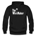 Vintner Hoodie Wine Maker Gift Vintner Sweatshirt Wine Lover Gift Winery Hoodie Winery Gift Wine Gift Wine Hoodie Wine OH1679 Hoodie – Soft Feel · Great Gift For Fans