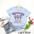 Dancing Skeletons 4th of July Shirt Dance Skeleton Shirt Patriotic Shirt Independence Day Tee USA Shirt Fourth of July Shirt Graphic Tee – Cozy Vibes · Must-Have Style