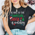 Lunch Lady Christmas Shirt Xmas Lunch Lady Crew Shirt Cafeteria Worker Shirt Lunch Lady Gift School Staff Shirt Cafeteria Crew Shirt Graphic Tee – Easygoing Wear · Great Gift For Fans