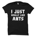 Ants Shirt Ants Lover Gift Entomology Shirt Entomology Gift Wildlife Shirt Wildlife Gift Nature Shirt Nature Gift OS5401 Graphic Tee – Bold Style · Perfect For Daily Wear