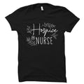 Hospice Nurse Shirt Nurse TShirt Nurse Gift Medical Shirt Healthcare Gift Hospice Worker Gift Hospice Shirt Gift For Nurse OS5498 Graphic Tee – Everyday Comfort · Trending Graphic Apparel