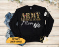 Army National Guard Mom Sweatshirt Army National Guard Family Sweatshirts Army National Guard Sweatshirt US Army National Guard Military Sweatshirt – Cozy Vibes · Must-Have Style