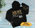 Army National Guard Mom Hoodie Army National Guard Family Hoodies US Army National Guard Hoodies US Army National Guard Military Hoodies Hoodie – Feel-Good Design · Perfect For Daily Wear