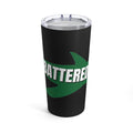 Tumbler 20oz Graphic Tee – Warm & Stylish · Perfect For Daily Wear