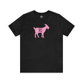 Miami Messi GOAT Graphic Tee – Cozy Vibes · Must-Have Style