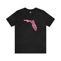 Florida Es Rosa Y Negra Tee Graphic Tee – Fan Favorite · Great Gift For Fans
