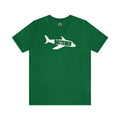 Battered Jets Fans T Shirt Graphic Tee – Cozy Vibes · Perfect For Daily Wear