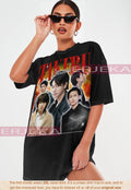 Takeru Satoh Retro Shirt Takeru satoh merch Takeru satoh vintage Takeru satoh fan Takeru satoh fan tees Takeru satoh sweatshirt Sweatshirt – Everyday Comfort · Trending Graphic Apparel