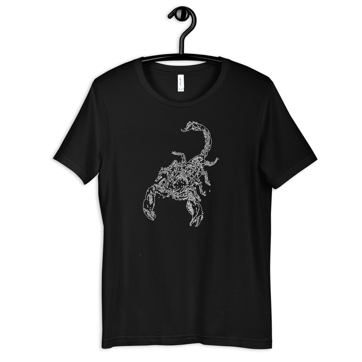Scorpion TShirt Hoodie Womens Tees Kids Shirt Toddler Tee Long Sleeve Tank Top Sweatshirt Hoodie – Warm & Stylish · Great Gift For Fans