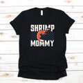 Shrimp Mommy TShirt Hoodie Womens Tees Long Sleeve Tank Top Sweatshirt Hoodie – Easygoing Wear · Trending Graphic Apparel