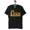 Robotics Dad TShirt Hoodie Womens Tees Long Sleeve Tank Top Robotics Enthusiast Sweatshirt Hoodie – Cozy Vibes · Top Pick For Any Outfit