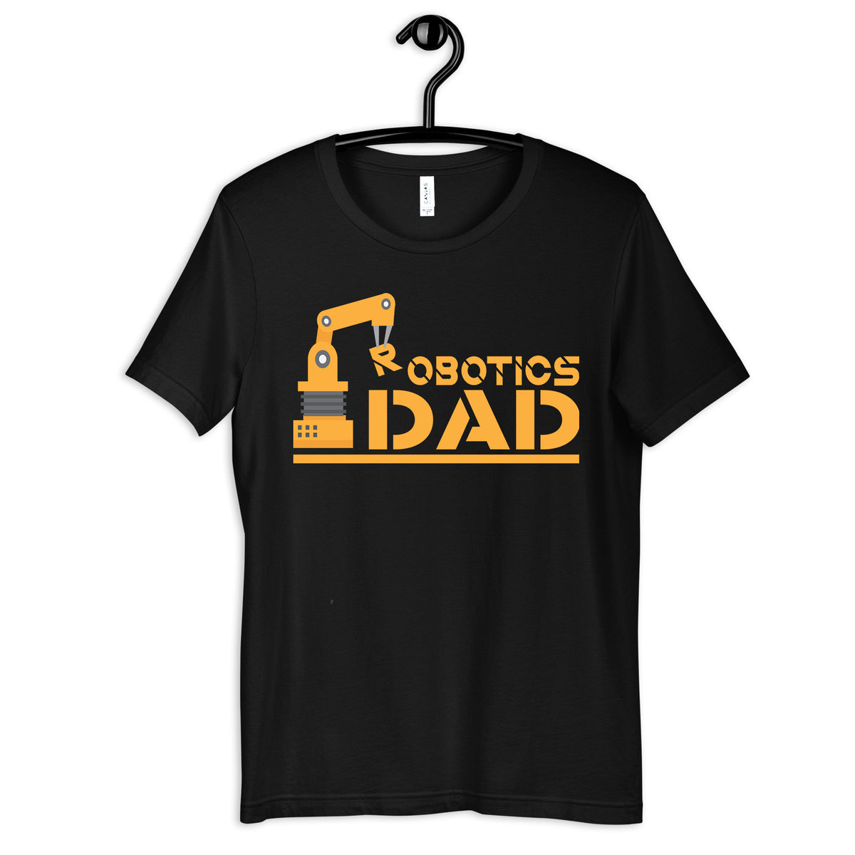 Robotics Dad TShirt Hoodie Womens Tees Long Sleeve Tank Top Robotics Enthusiast Sweatshirt Hoodie – Cozy Vibes · Top Pick For Any Outfit