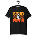 Stud Puffin TShirt Hoodie Womens Tees Kids Shirt Toddler Tee Long Sleeve Sweatshirt Tank Top Hoodie – Warm & Stylish · Top Pick For Any Outfit