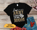 Proud Army National Guard MomProud National GuardUS National Guard Family ShirtsNational Guard GraduationNational Guard Matching Family Graphic Tee – Fan Favorite · Top Pick For Any Outfit