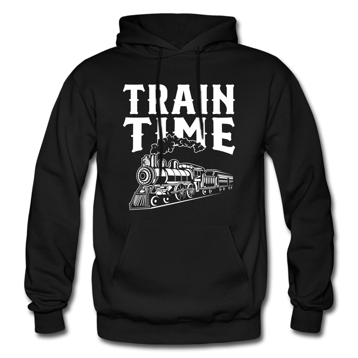 Train Hoodie Train Gift Train Lover Gift Train Enthusiast Railway Hoodie Locomotive Sweatshirt Train Spotter Gift Railroad OH1414 Hoodie – Bold Style · Trending Graphic Apparel