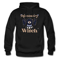 Optometry Hoodie Optometry Gift Optometrist Hoodie Optometrist Gift Eye Doctor Hoodie Eye Doctor Gift Witch Hoodie OH2103 Hoodie – Easygoing Wear · High-Quality Print