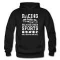 Racing Hoodie Racing Gift Car Racing Sweatshirt Motorsport Gift Racer Hoodie Racer Gift Car Lover Hoodie Driving Hoodie OH2301 Hoodie – Warm & Stylish · Must-Have Style