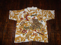 Vintage 9039s Tiger Glitter All Over Print T Shirt Fits 2XL Graphic Tee – Warm & Stylish · Top Pick For Any Outfit