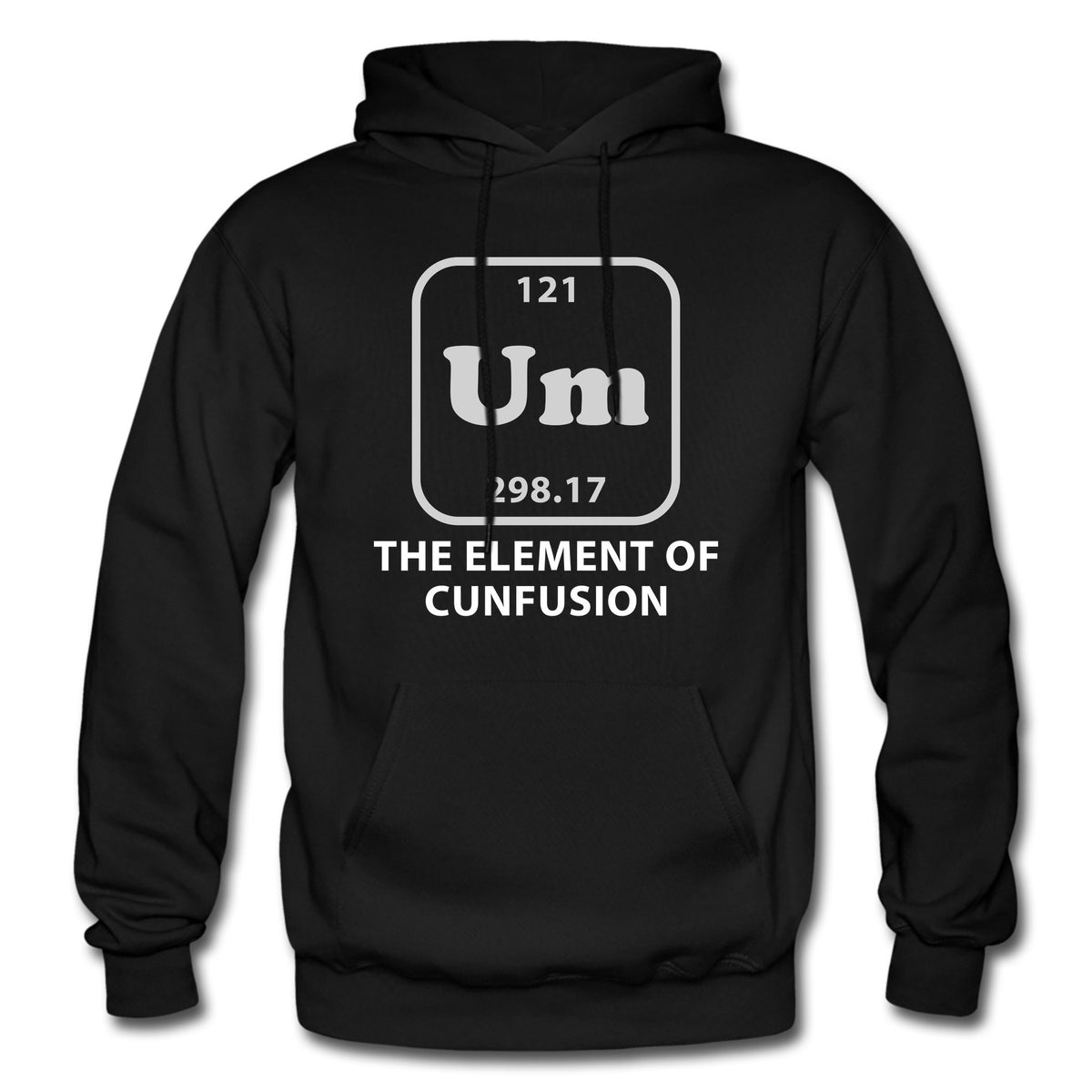 Chemistry Hoodie Chemistry Gift Science Hoodie Science Gift Element Hoodie Element Gift Geek Hoodie Nerd Hoodie Gift Geek OH1410 Hoodie – Aesthetic Look · Perfect For Daily Wear