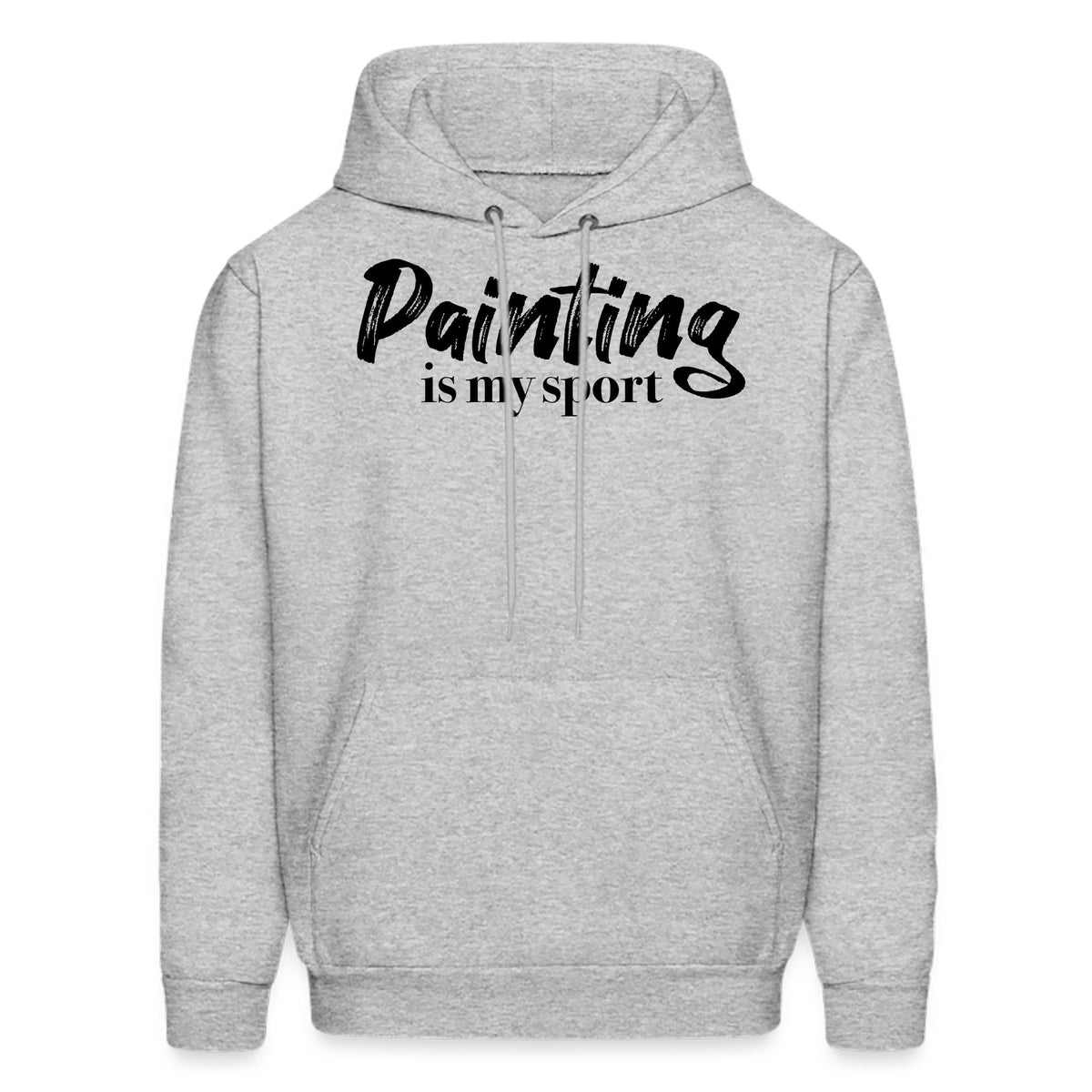 Painting Hoodie Painting Gift Artist Hoodie Artist Gift Art Lover Hoodie Art Lover Gift Painter Sweatshirt Painter Gift OH2145 Hoodie – Everyday Comfort · Great Gift For Fans