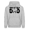 Tarantula Hoodie Tarantula Gift Spider Hoodie Spider Dad Gift Bug Enthusiast Tarantula Lover Tarantula Dad Bug OH1314 Hoodie – Easygoing Wear · Top Pick For Any Outfit