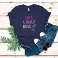 KDrama shirt Korean Drama shirt KDrama Obsessed KDrama Ramen Ramen Tshirt Korean shirt KDrama Lover Gift Korean Lover T Shirt Graphic Tee – Warm & Stylish · Great Gift For Fans