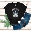 Rough Collie Mom shirt Funny Collie Shirt Rough Collie TShirt Rough Collie gift Rough Collie shirt for women Rough Collie Owner Tshirt Graphic Tee – Fan Favorite · Top Pick For Any Outfit
