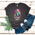 Poodle mom shirt French Poodle mom Shirt Poodle Dog mom Poodle Mama tshirt Poodle owner Poodle tee Women Poodle tee Cute French Poodle Tshrt Graphic Tee – Easygoing Wear · Must-Have Style