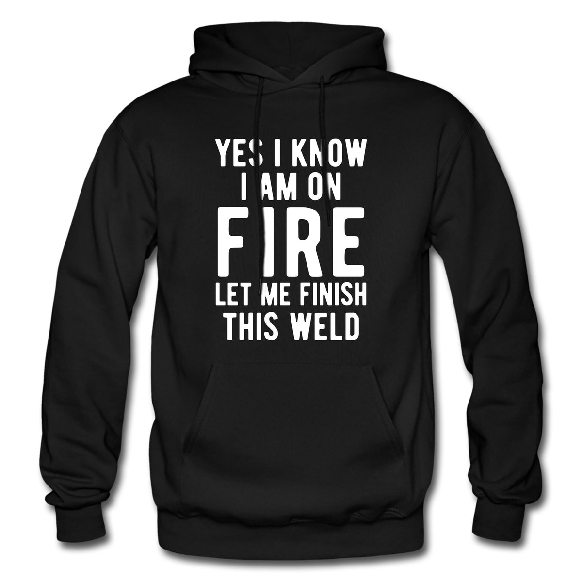 Welding Hoodie Welder Gift Welding Sweatshirt Welder Sweatshirt Welding Gift Workshop Hoodie Workshop Gift Industrial Hoodie OH1396 Hoodie – Aesthetic Look · Perfect For Daily Wear