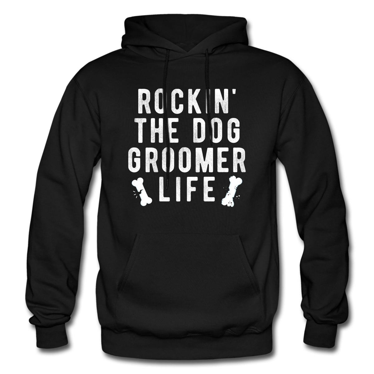 Dog Groomer Hoodie Dog Groomer Gift Pet Groomer Sweatshirt Pet Groomer Gift Animal Lover Hoodie Animal Lover Gift Dog Groomer OH1715 Hoodie – Fan Favorite · Perfect For Daily Wear