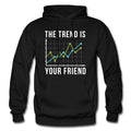 Stocks Hoodie Stocks Gift Trader Hoodie Trader Gift Stock Market Sweatshirt Finance Hoodie Investment Gift Money Sweatshirt OH2174 Hoodie – Easygoing Wear · Top Pick For Any Outfit