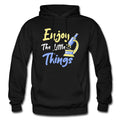 Microscope Hoodie Microscope Gift Science Hoodie Science Gift Biology Hoodie Biology Gift Lab Hoodie Lab Gift OH1821 Hoodie – Bold Style · Great Gift For Fans