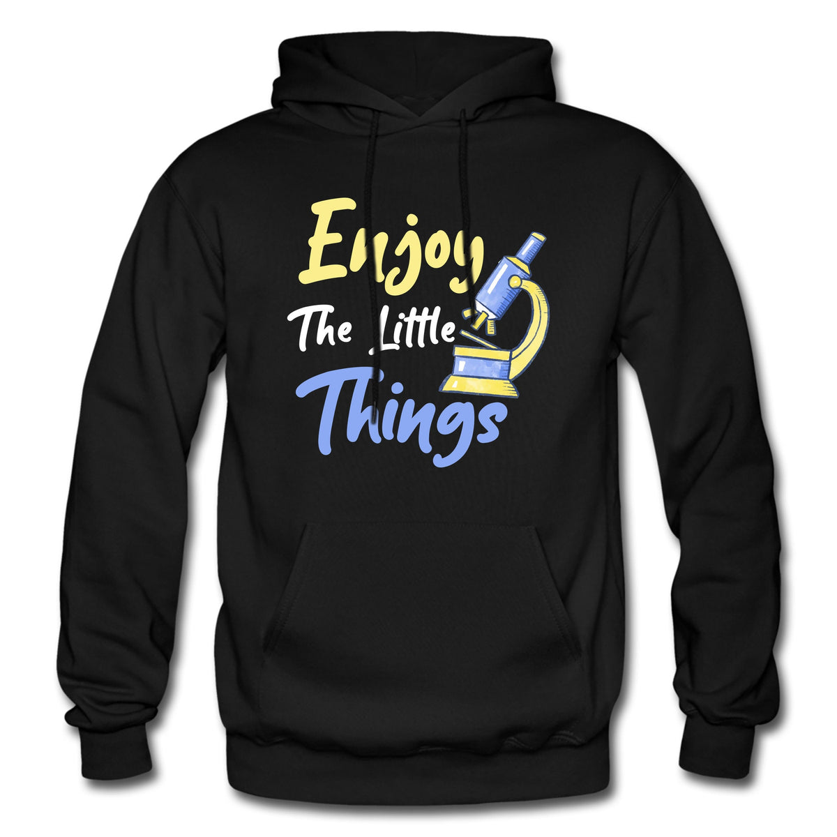 Microscope Hoodie Microscope Gift Science Hoodie Science Gift Biology Hoodie Biology Gift Lab Hoodie Lab Gift OH1821 Hoodie – Bold Style · Great Gift For Fans