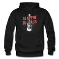 Bassist Hoodie Bassist Gift Bass Sweatshirt Bass Gift Musician Hoodie Musician Gift Band Hoodie Band Gift Slap Bass Hoodie OH1811 Hoodie – Feel-Good Design · Trending Graphic Apparel