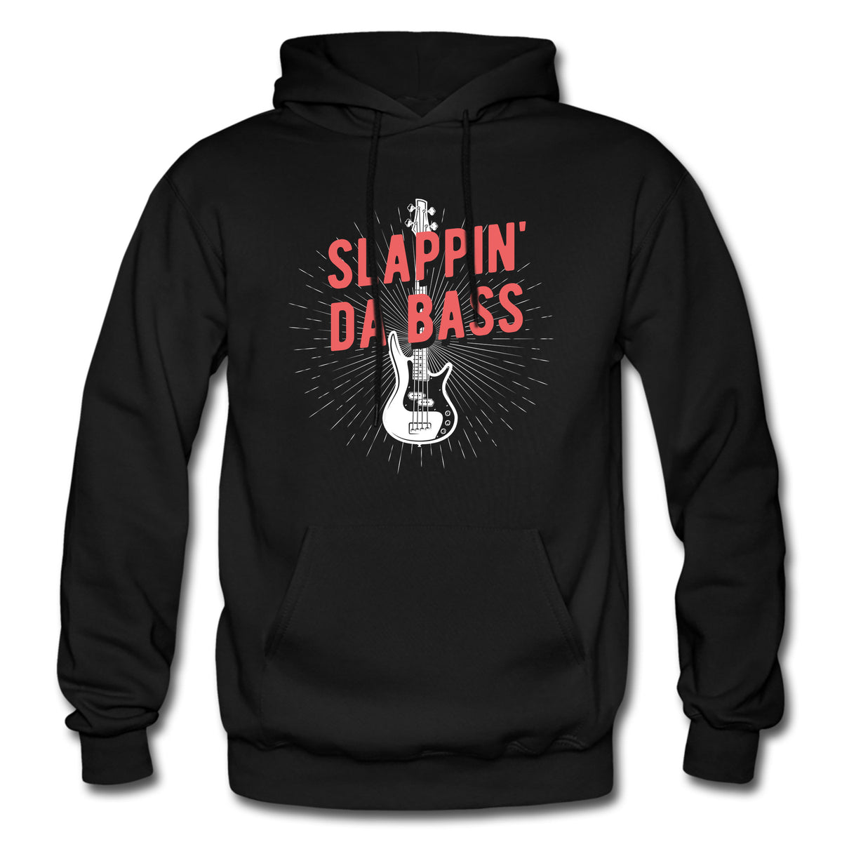 Bassist Hoodie Bassist Gift Bass Sweatshirt Bass Gift Musician Hoodie Musician Gift Band Hoodie Band Gift Slap Bass Hoodie OH1811 Hoodie – Feel-Good Design · Trending Graphic Apparel