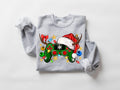 Christmas Game Controller SweatshirtChristmas ShirtGame Day ShirtGame Player Shirt Merry Christmas ShirtVideo Game XmasChristmas Gft Sweatshirt – Easygoing Wear · Top Pick For Any Outfit