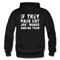 Marching Band Hoodie Band Member Gift Musician Sweater Band Hoodie Band Director Gift Music Gift Band Gift Marching Band Gift OH1554 Hoodie – Everyday Comfort · Must-Have Style