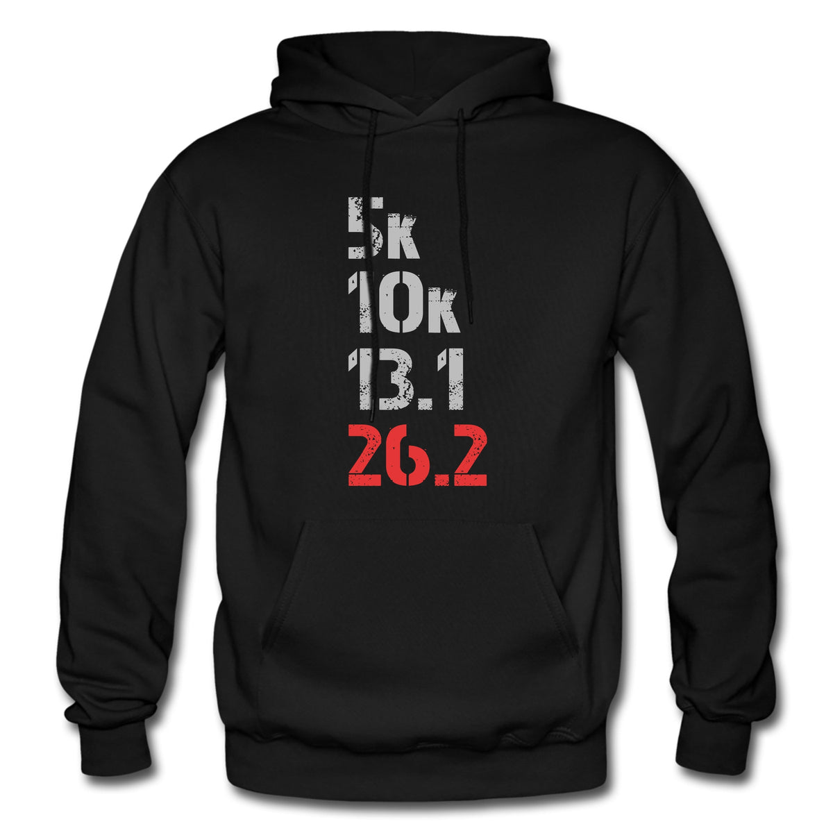 Marathon Hoodie Runner Gift Marathon Runner Gift 5k Hoodie 10k Hoodie 131 Marathon 262 Marathon Athlete Gift Running OH2340 Hoodie – Fan Favorite · Great Gift For Fans